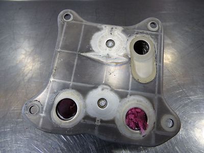 SEAT IBIZA 1.2 TSI Ölkühler 03F117021A / 03F 117 021 A