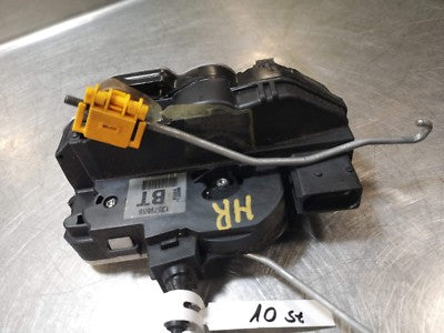 Opel Astra J / Insignia Türschloss hinten rechts BT (02) ORIGINAL gebraucht - 13579556