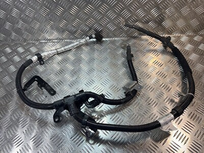 Alfa Romeo Stelvio Q4 2021 2.2 Diesel Anlasser Lima Kabelbaum 50562030 ORIGINAL gebraucht - 55284529
