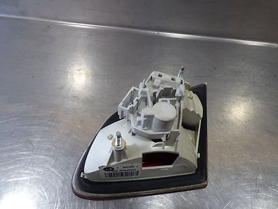 Skoda Superb 1.9 TDI Rücklicht links 3T5945093 / 3T5 945 093 ORIGINAL gebraucht - Heckleuchte