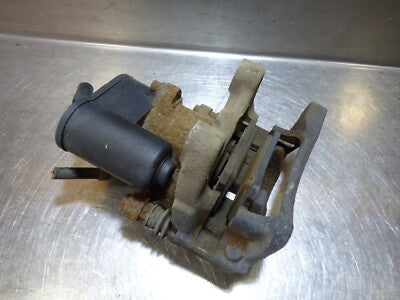 AUDI Q3 8U VW Tiguan Bremssattel Hinten Links mit Stellmotor Bremse 280 mm TRW
