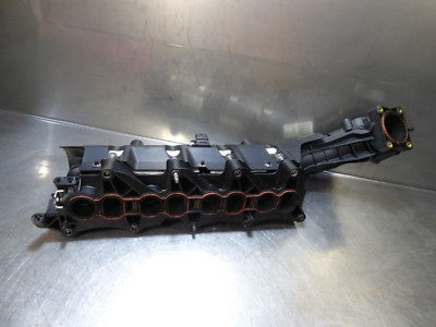 Ansaugkrümmer Saugrohr Ansaugbrücke OPEL 1.6 CDTI  Astra K CORSA E 55569989