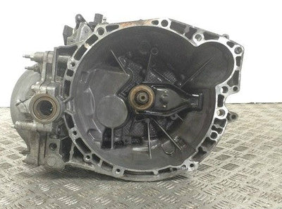 Peugeot 3008 2.0 HDI 6 Gang 20MB26 Citroen C4 ORIGINAL gebraucht - Getriebe