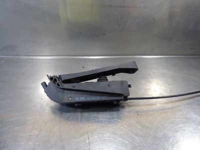 Porsche Boxster 986 2.7 Gasbetätigung 99642303002 ORIGINAL gebraucht - 996.423.030.02