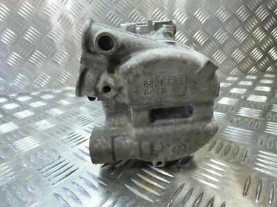 Opel Astra K 1.4 TURBO 150PS Klimakompressor SANDEN GM ORIGINAL gebraucht - - 39034463