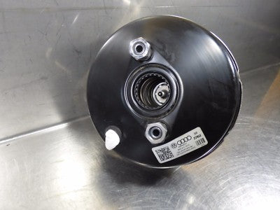 Original Audi A4 S4 8K Bremskraftverstärker 8K0612103N