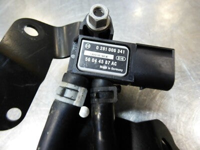 Jeep Grand Cherokee WK2 3.0 CRD EXF Dieselpartikelfilter Drucksensor 56044587AC