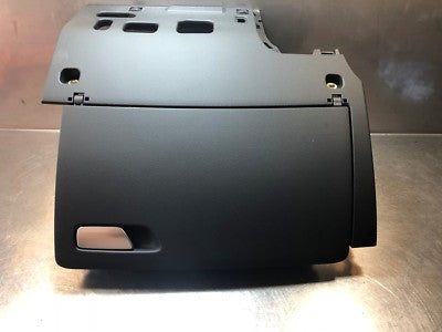 Audi A3 8V GLOVEBOX STORAGE COMPARTMENT IN BLACK RHD 2012-2018  8V2857035D