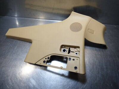Porsche PANAMERA 970 Verkleidung Hinten links LUXORBEIGE 97055518701 C Säule