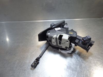Ford Focus III MK3  Türschloss hinten links  BM5A-A26413-BE / BM5AA26413BE