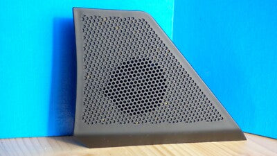 Alfa Romeo Stelvio Q4 2021 Lautschprecher Hochtöner in Armaturenbrett R 50542728