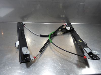 Ford Mondeo IV 2.0 TDCi  Fensterheber ohne Motor vorne links 7S71A23201BT