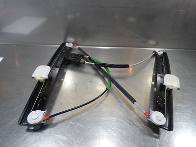 Ford Mondeo IV 2.0 TDCi  Fensterheber ohne Motor vorne links 7S71A23201BT