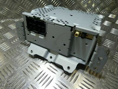 Original FORD FIESTA VII 2018 Radio Navigation CD Stereo H1BT-18C815-VN