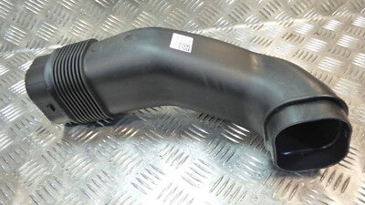 Alfa Romeo Stelvio 2021 Facelift 2.2 Diesel 00505593620 Saugrohr vorne