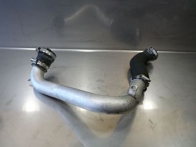 AUDI A6 4F 2.7 TDI V6 Bj.2006 4F0145709H / 4F0 145 709 H ORIGINAL gebraucht - Druckschlauch