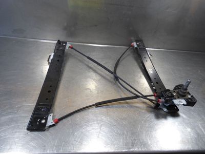 Ford Galaxy 1.8 TDCI Fensterheber hinten rechts ohne Motor 6M21U27000