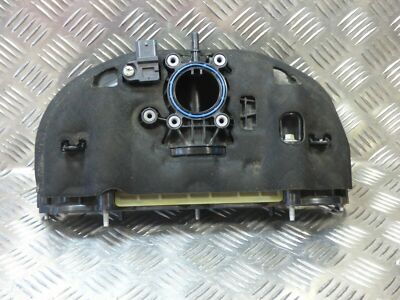 Opel Astra K 1.4 TURBO Mokka Ansaugbrücke GM B14XFT / LE2 ORIGINAL gebraucht - 12678245