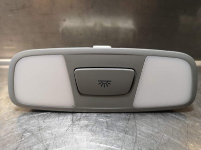 Audi Q2 A3 8V Leseleuchte hinten 8V0947111 8V0 947 111 ORIGINAL gebraucht - Innenleuchte