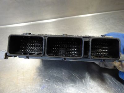 Nissan Qashqai 1.5 Dci Motorsteuergerät S180033104A