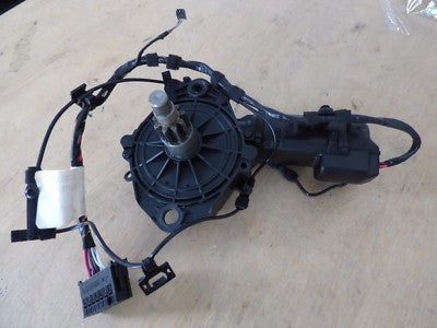 Porsche 981 Boxster  Verdeckantrieb verdeck motor Antrieb Verdeckmotor rechts