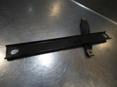 Porsche PANAMERA 970 Strebe WHEEL HOUSING LINER STRUT DOOR SILL ORIGINAL gebraucht - 97050442201
