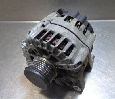 Citroen Picasso C4 2.0 HDI Generator Lichtmaschine 9678049480