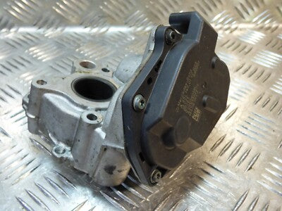 Mercedes Sprinter W906 313 CDI AGR Ventil Abgasrückführungsventil ORIGINAL gebraucht - A6511400160