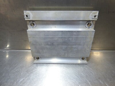 Porsche Boxster Cayman 981 Tunnel Quer Strebe Halter Querverbindung 98150463300