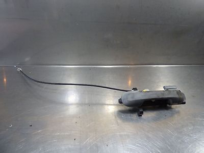 Ford Tourneo Connect Bj.:2007 Türgriff, außen rechts 2T14-V224A36-CK