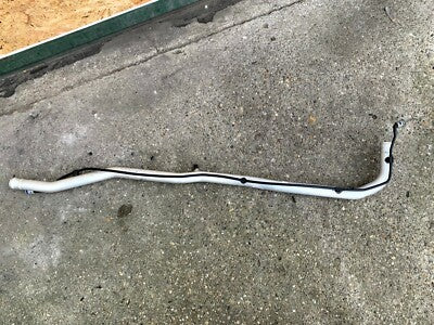 Porsche Boxster Cayman 981 98110605201 Kühlwasserrohr Wasserrohr Rücklauf