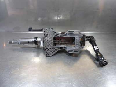 Opel Insignia 2.0 CDTI Lenksäule ORIGINAL gebraucht - 13219344