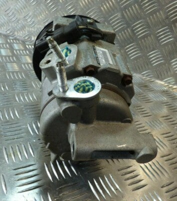 Jeep Grand Cherokee WK2 3.0 CRD Original Kompressor Klimakompressor P68202995AA