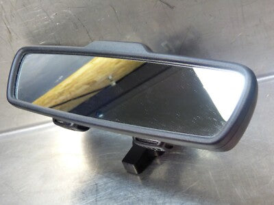 Jeep Grand Cherokee WK2 Innenspiegel mit Lichtsensor 68204824AB