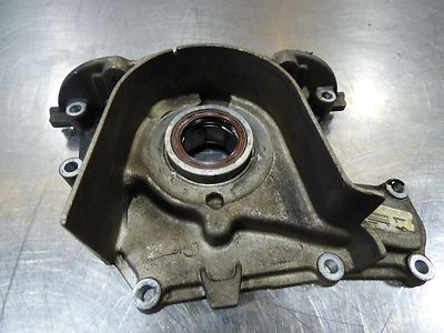 Opel Vectra 1.9 CDTi Ölpumpe Pumpe ÖL 37018201