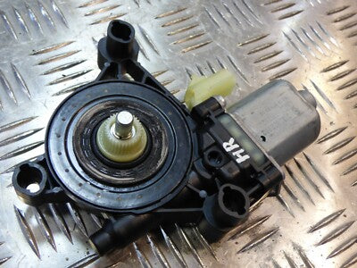 JEEP COMPASS II 2021 Orig Fensterheber Motor Hinten Rechts 0130822662 C54625-101