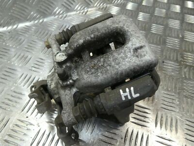Opel Astra K 1.4 TURBO Hinten Links Bremssattel GM 39021737