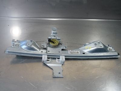 Peugeot 308 Sport Bj:2008 Fensterheber hinten rechts 9680973680 OR