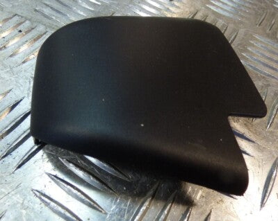 Porsche 987 Verkleidung B- Säule Links schwarz ORIGINAL gebraucht - 98758080100