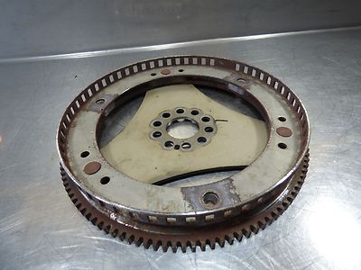 VW Phaeton 3.0 TDI V6 Zahnritzel Zahnkranz 059105323AK / 059 105 323 AK
