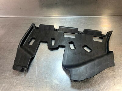 Porsche Panamera 970 Verkleidung Rechts armaturenbrett unten schwarz 97055241200