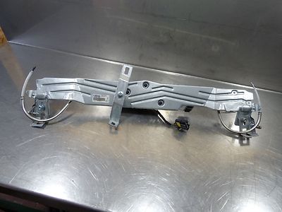 Porsche Cayman / Boxster 987 2.9 Mechanismus Antrieb Heckspoiler 98750410900