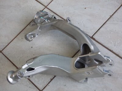 Porsche Achsträger Querträger Trag Rahmen axle carrier cross member support fram