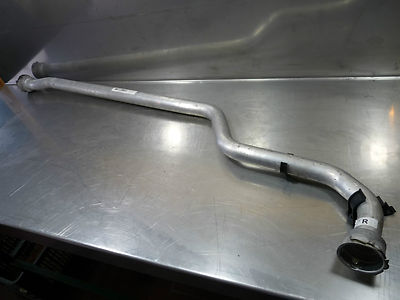Porsche Cayman Boxster S 987 Wasserleitung Wasserrohr Druckleitung 98710665203