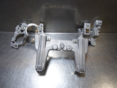 Porsche PANAMERA 970 Halter Halterung Armaturenbrett  Träger mitte 97055232300