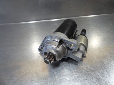 VW Polo 1.4 TDI 02Z911023E / 02Z 911 023 E ORIGINAL gebraucht - Anlasser