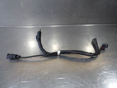 VW Phaeton 3.0 TDI V6 Batteriekabel Massekabel 3D0971237Q / 3D0 971 237 Q