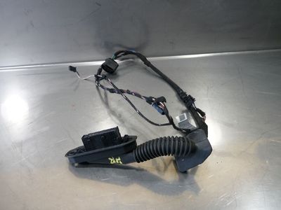BMW 1er 120D Sport Türkabelbaum hinten rechts -06 / 06 ORIGINAL gebraucht - 6938247