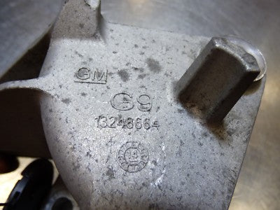 Opel 1.6 CDTI B16DTH Motorhalter Halter Motor hinten GM ORIGINAL gebraucht - 13248664