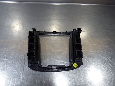 Skoda Superb 1.9 TDI Mittelkonsole Rahmen Verkleidung 3T0863212 / 3T0 863 212